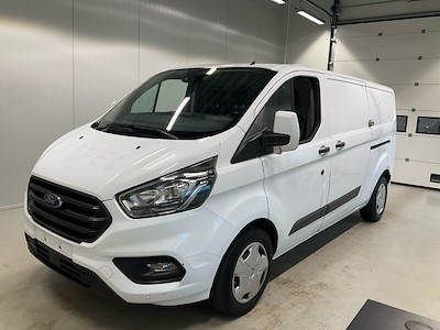 Ford Transit custom 2.0tdci 130 320 Trend Fwd L2 Auto UA!