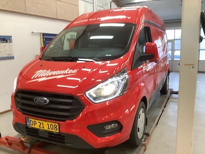 Ford Transit custom 2.0TDCI 170 320 TREND FWD L2 AUTO UA!