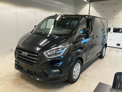 Ford Transit custom 2.0tdci 185 290 Sport Fwd L1 Auto UA!