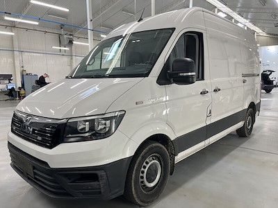 MAN TGE L3H2 RWD Van UA!