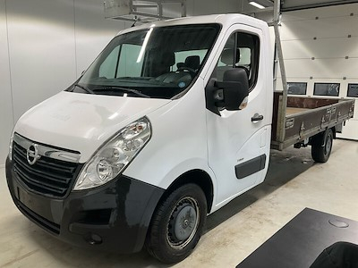 Opel movano edition plus Chassis L3H1 2,3 Cdti 145 UA!