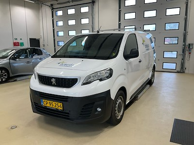 Peugeot ESPERT LW Plus L2 2.0 HDI 122 HK UA!