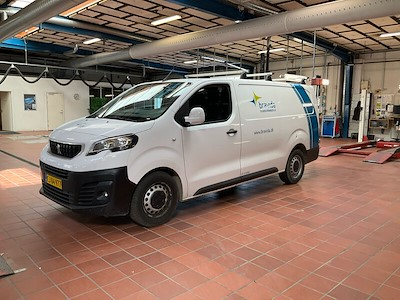 Peugeot Expert 2.0 BLUEHDI 120 L3 PLUS UA!