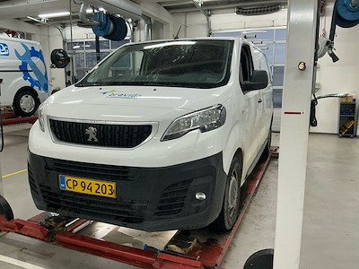 Peugeot Expert 2.0 BLUEHDI Plus L2 122 HK UA!