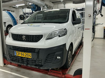 Peugeot Expert 2.0 BLUEHDI Plus L2 122 HK UA!