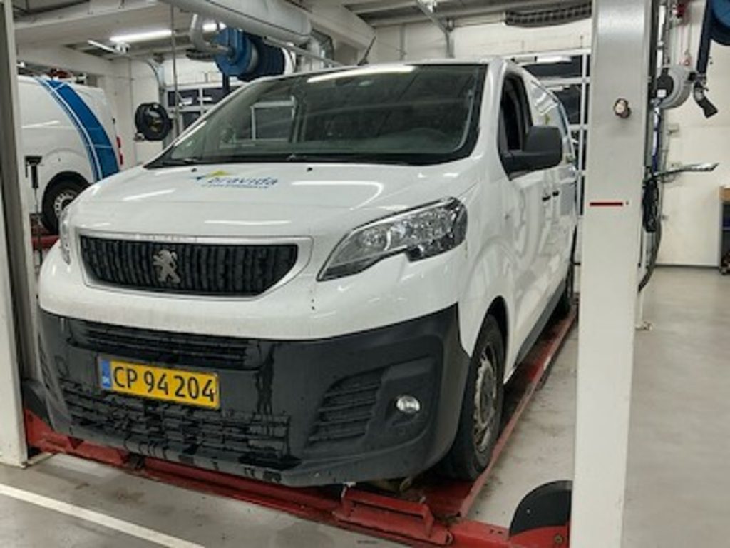 Peugeot Expert 2.0 BLUEHDI Plus L2 122 HK UA!