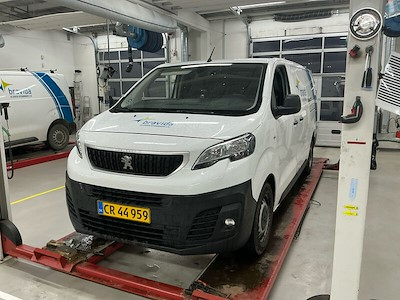 Peugeot Expert 2.0 BLUEHDI Plus L3 122 HK UA!