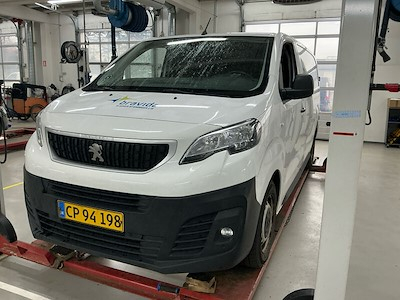 Peugeot EXPERT 2.0 BLUEHDI Plus L3 122 HK UA!