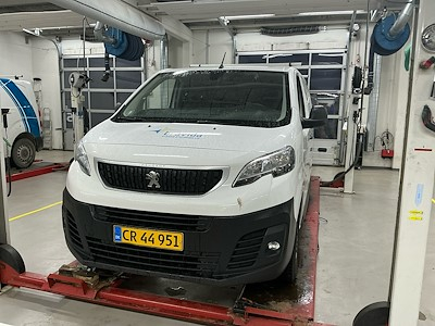 Peugeot Expert 2.0 BLUEHDI Plus L3 122 HK UA!