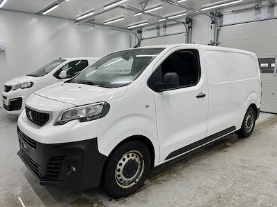 Peugeot Expert L2 Plus 1,5 Hdi 119 hk UA!