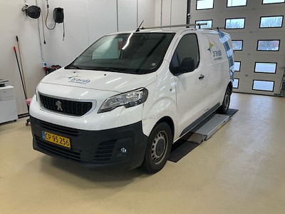 Peugeot EXPERT LW Plus L2 2.0 HDI 122 HK UA!