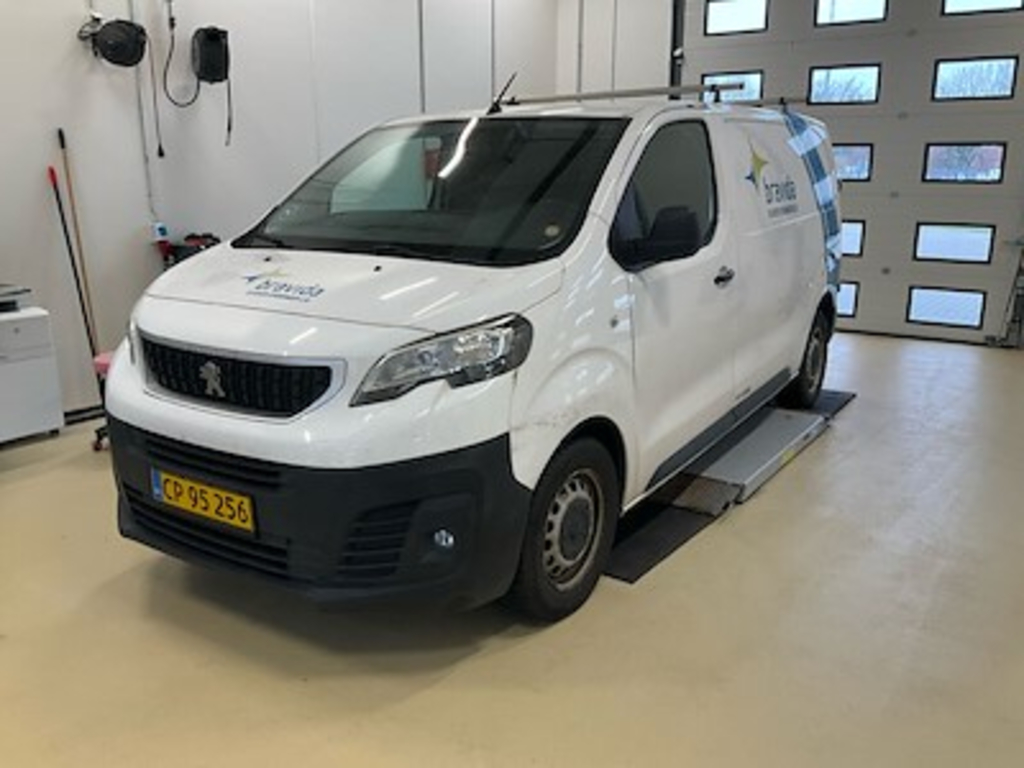 Peugeot EXPERT LW Plus L2 2.0 HDI 122 HK UA!