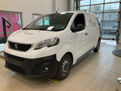 Peugeot EXPERT LW Plus L2 2.0 HDI 122 HK UA!