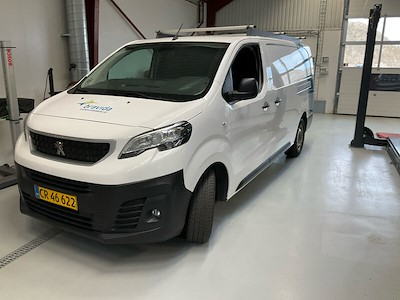 Peugeot EXPERT LW Plus L3 2.0 HDI 122 HK UA!