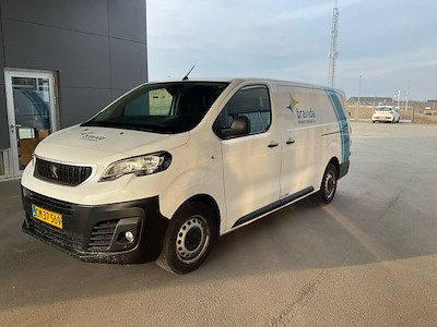 Peugeot EXPERT LW Plus L3 2.0 HDI 122 HK UA!