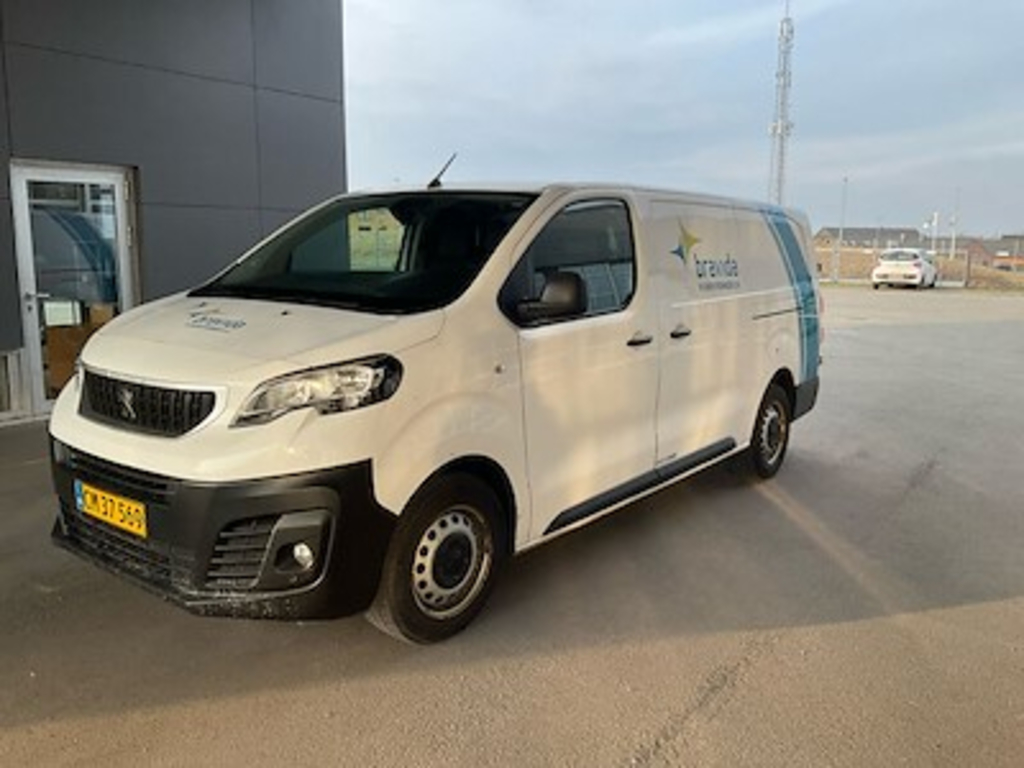 Peugeot EXPERT LW Plus L3 2.0 HDI 122 HK UA!