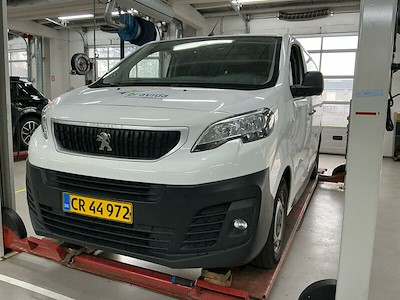 Peugeot EXPERT LW Plus L3 2.0 HDI 122 HK UA!