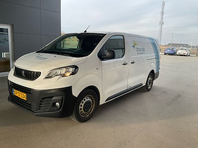 Peugeot EXPERT LW Plus L3 2.0 HDI 122 HK UA!