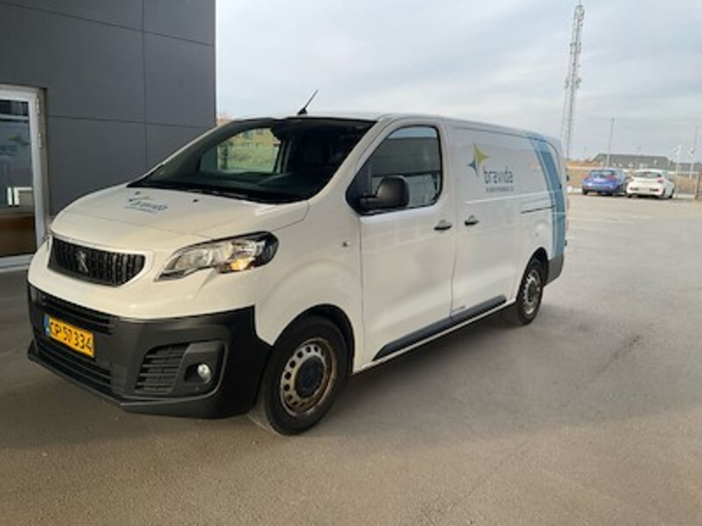 Peugeot EXPERT LW Plus L3 2.0 HDI 122 HK UA!