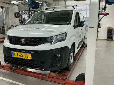 Peugeot Partner 1.6 BLUEHDI 100 FLEX L2 PRO UA!