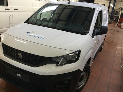 Peugeot Partner PLUS B L2 V2 1.6 BlueHDi 100 UA!