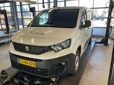 Peugeot Partner PLUS PRO L2 V2 1.6 BlueHDi 100 UA!