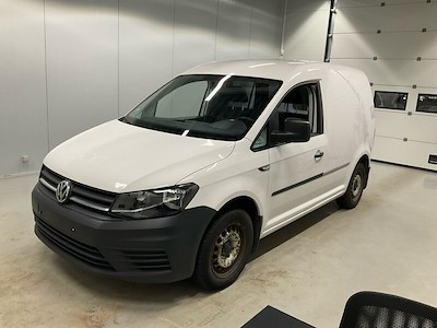 Volkswagen Caddy 2.0 Tdi 102 Dsg6 UA!