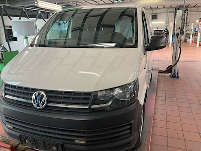 Volkswagen Transporter 2.0 TDI 114 BMT SWB UA!