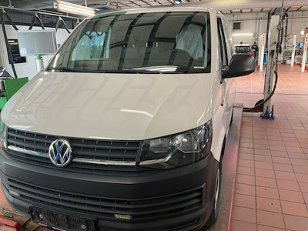 Volkswagen Transporter 2.0 TDI 114 BMT SWB UA!