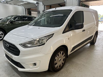 Ford Transit connect 1.5 Tdci 100 240 L Trend Hp UA!