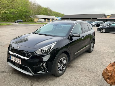 Kia Niro 1.6 Gdi Phev Comfort Dct UA!