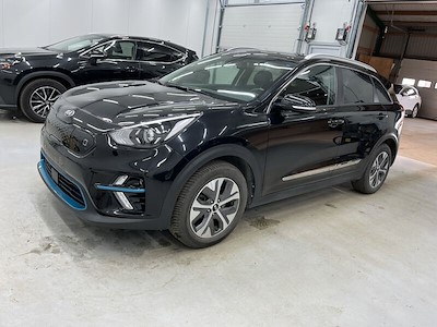 Kia Niro 100 Kw Vision 39 Kwh Ev UA!