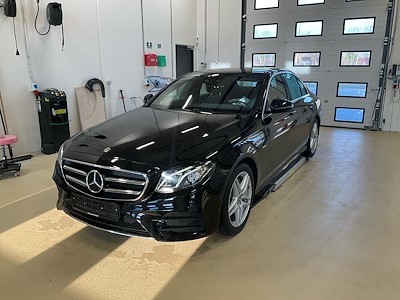Mercedes-Benz E-KLASSE 2.0 E 220 d Bus. Sportsstyle auto UA!