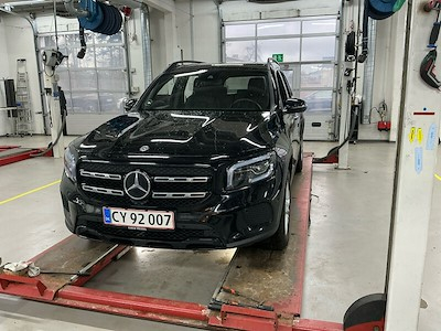 Mercedes-Benz GLB 2.0 GLB 200 D BUSINESS DCT UA!