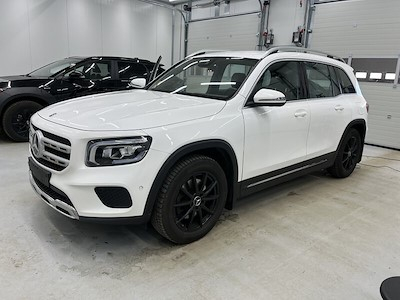 Mercedes-Benz Glb 2.0 Glb 220 D Business 7 Seat Dct UA!