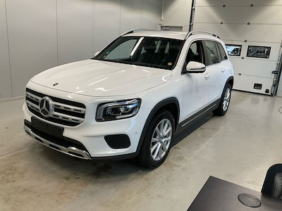 Mercedes-Benz Glb 2.0 Glb 220 D Business Dct UA!
