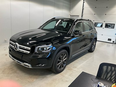 Mercedes-Benz Glb Glb 200 D Business UA!