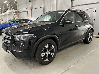 Mercedes-Benz Still live Gle 350 De F 4matic UA!