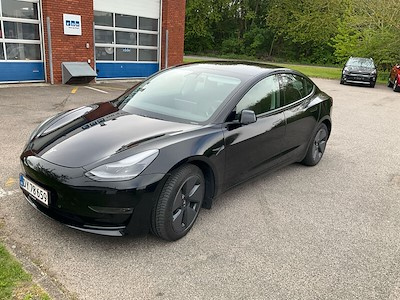 Tesla Model 3 LONG RANGE 4WD AUTO UA!