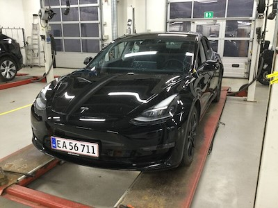 Tesla Model 3 LONG RANGE 4WD PERFORMANCE AUTO UA!