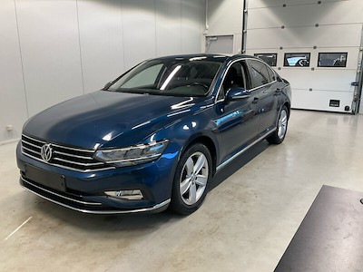 Volkswagen Passat 2.0 Tdi 150 Scr Elegance Plus Pro Dsg UA!