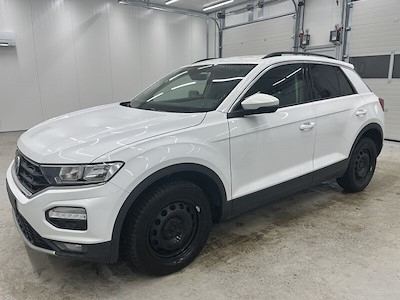 Volkswagen T-Roc 2,0 TDI Style DSG7 UA!
