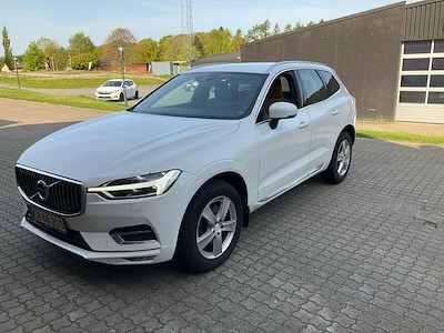 Volvo Xc60 2.0 D4 190 Inscription Vbl Auto UA!