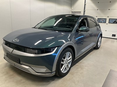 Hyundai Ioniq 5 72.6 kWt - 217 hk Ultimate UA!