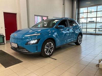 Hyundai Kona Bev 64 Kwt Advanced Aut. UA!