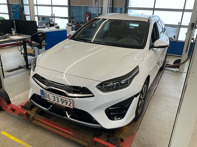 Kia Ceed 1.6 Gdi Phev 141 Prestige Dct UA!