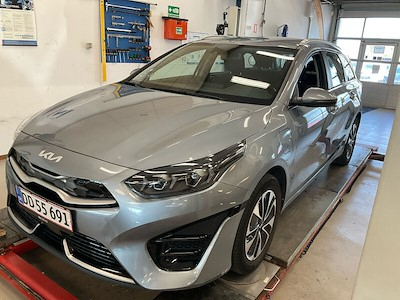 Kia Ceed 1.6 Gdi Phev 141 Prestige Dct UA!