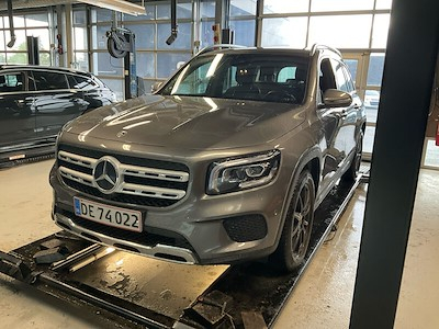 Mercedes-Benz Glb Glb 220 D Business 7 Personers UA!