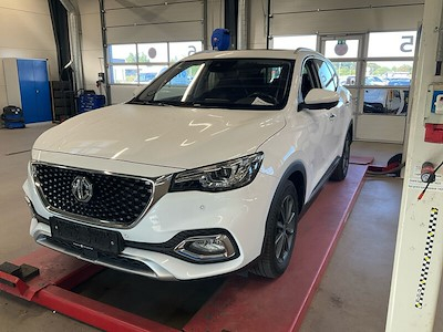 MG EHS EHS Plug-in Hybrid Luxury UA!
