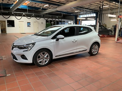 Renault CLIO 1.0 TCe 100 Zen UA!